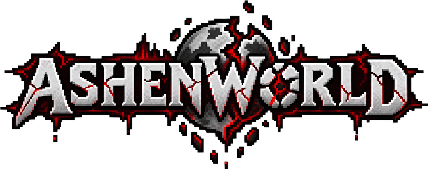 ASHENWORLD