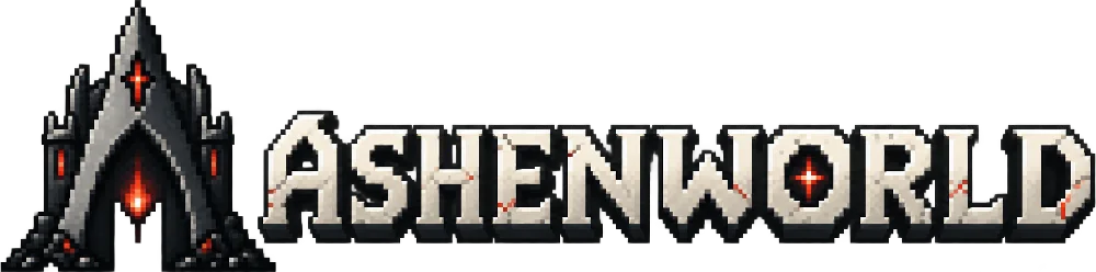 ASHENWORLD